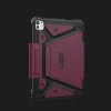 Чехол UAG Metropolis SE Series для iPad Pro 11 (2024) (Bordeaux)