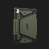 Чехол UAG Metropolis SE Series для iPad Pro 11 (2024) (Olive)