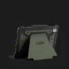 Чехол UAG Metropolis SE Series для iPad Pro 11 (2024) (Olive)