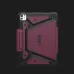 Чохол UAG Metropolis SE Series для iPad Pro 13 M4/M5 (2024/2025) (Bordeaux)