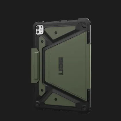 Чохол UAG Metropolis SE Series для iPad Pro 13 M4/M5 (2024/2025) (Olive) в Чернігові