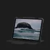 Чохол UAG Metropolis SE Series для iPad Pro 13 M4/M5 (2024/2025) (Olive)