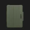 Чохол UAG Metropolis SE Series для iPad Pro 13 M4/M5 (2024/2025) (Olive)