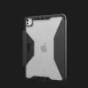 Чохол UAG Plyo Series для iPad Pro 11 (2024) (Black/Ice)