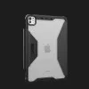 Чохол UAG Plyo Series для iPad Pro 11 (2024) (Black/Ice)