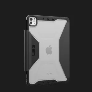 Чохол UAG Plyo Series для iPad Pro 11 M4/M5 (2024/2025) (Black/Ice) в Ковелі