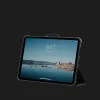 Чохол UAG Plyo Series для iPad Pro 11 (2024) (Black/Ice)