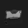 Чохол UAG Plyo Series для iPad Pro 11 (2024) (Black/Ice)