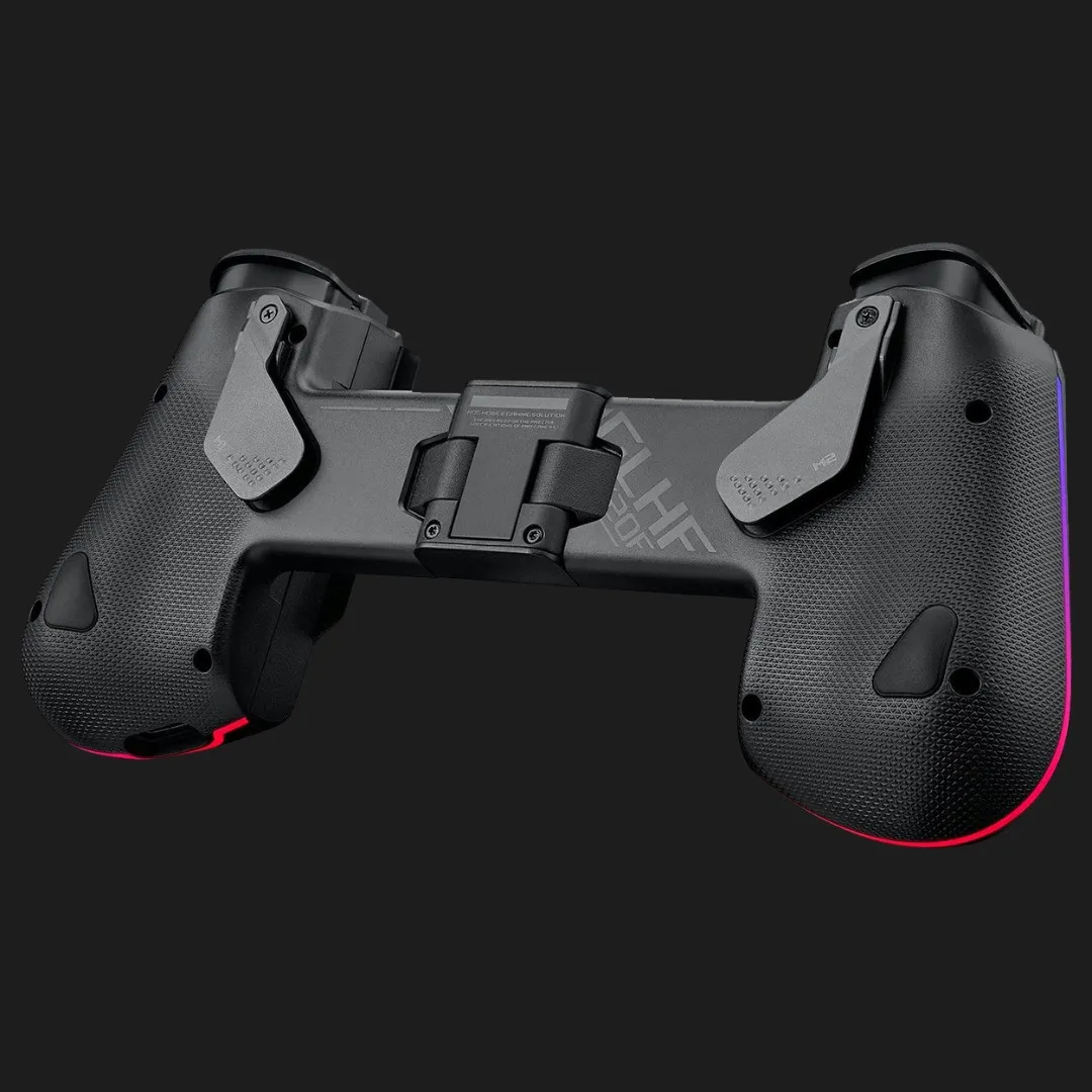 Геймпад ASUS ROG Tessen USB-C (Black)