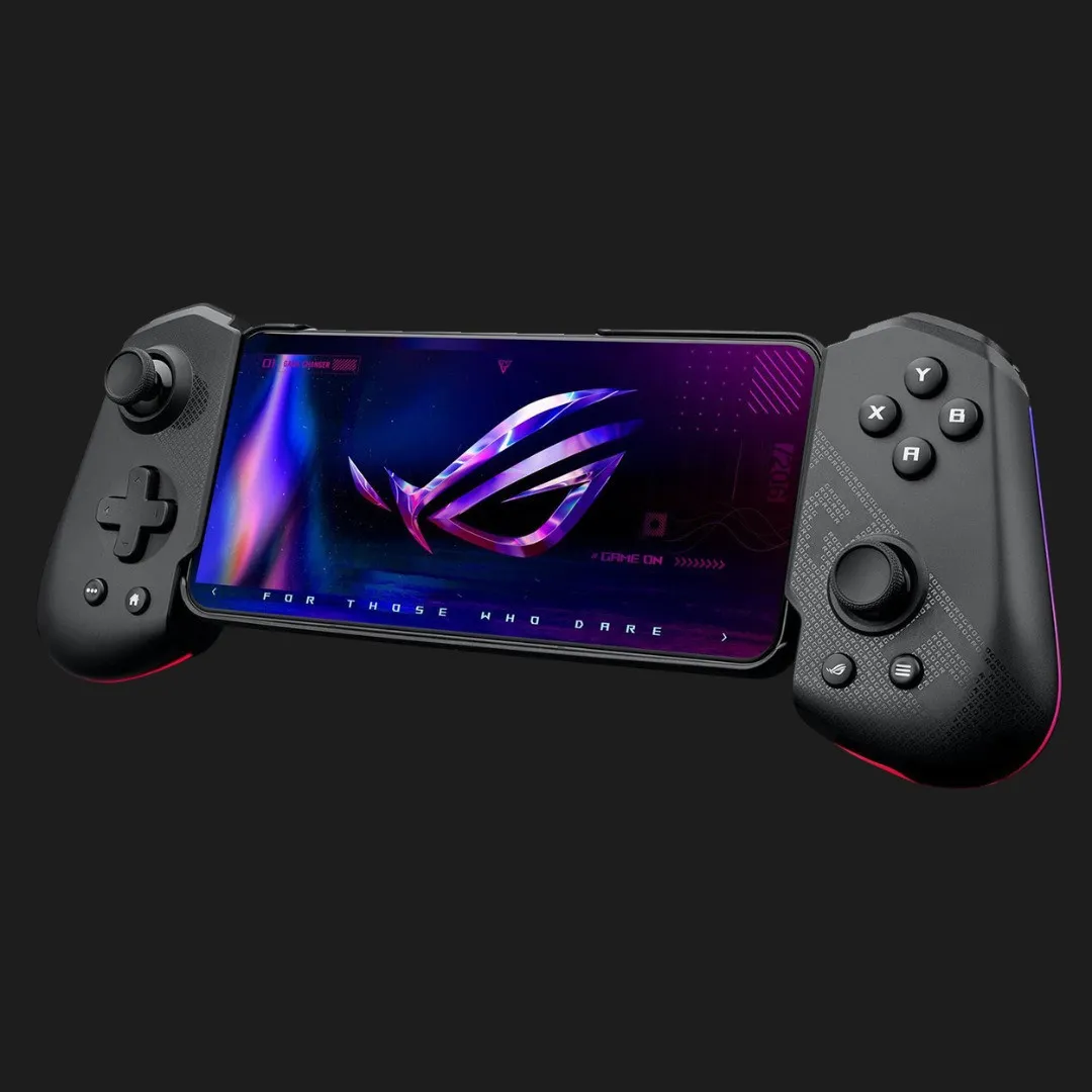 Геймпад ASUS ROG Tessen USB-C (Black)