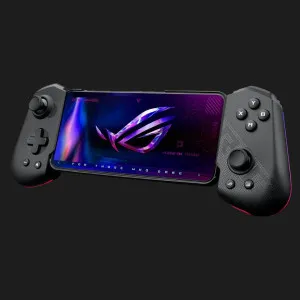 Геймпад ASUS ROG Tessen USB-C (Black) в Дрогобыче