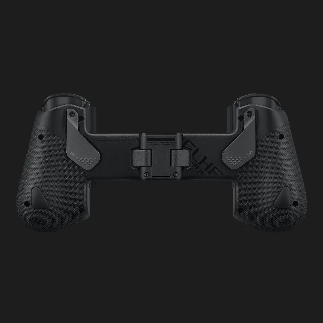 Геймпад ASUS ROG Tessen USB-C (Black)