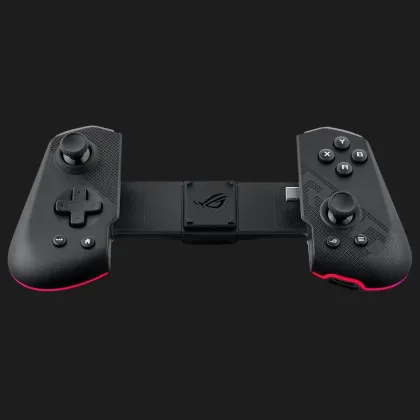 Геймпад ASUS ROG Tessen USB-C (Black)