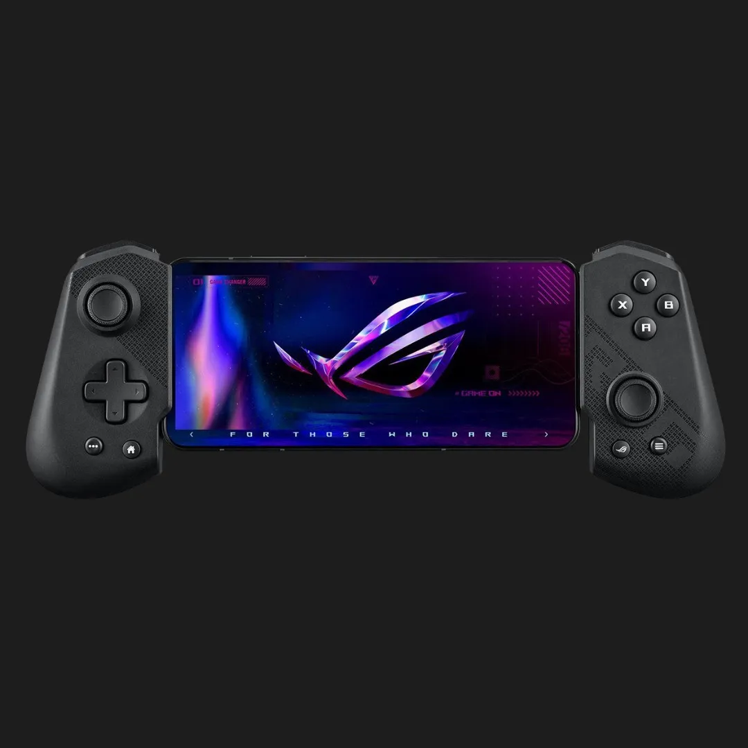 Геймпад ASUS ROG Tessen USB-C (Black)