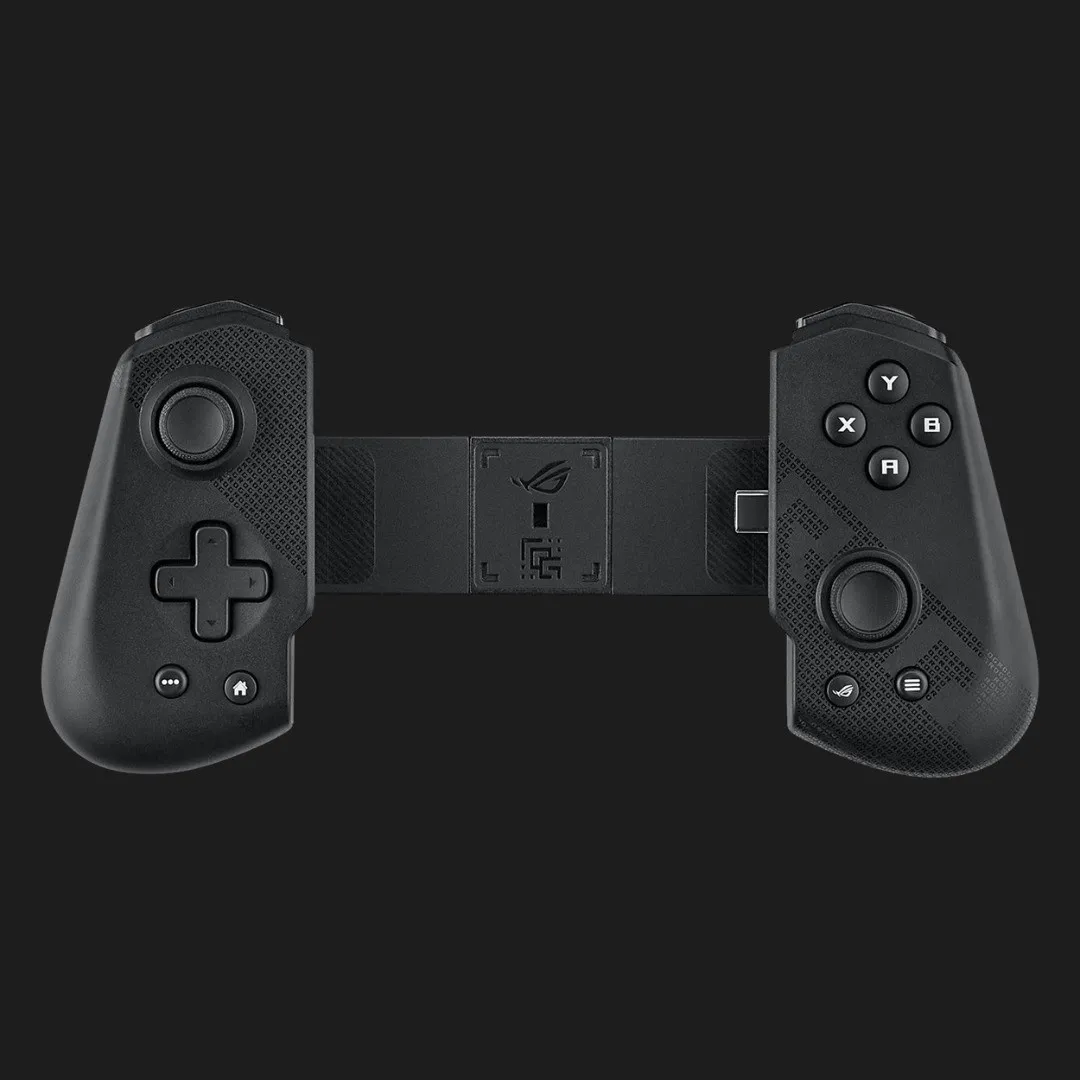 Геймпад ASUS ROG Tessen USB-C (Black)