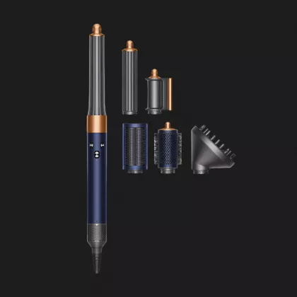 Стайлер для длинных волос Dyson Airwrap Complete Long Volumise