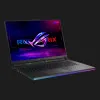 Ноутбук ASUS ROG Strix SCAR 18 (Intel Core i9/ 64GB/ 4TB/ RTX 4080) (G834JZR-N6224) (Global)