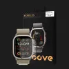 Захисне скло Achilles для Apple Watch (49mm)