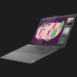 Ноутбук Lenovo Yoga 7 2-in-1 16IML9 (Intel Core Ultra 7/16GB/1TB (SSD)/Intel Arc Graphics) (83DL0002US) в Хмельницком