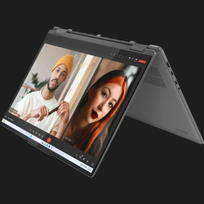 Ноутбук Lenovo Yoga 7 2-in-1 16IML9 (Intel Core Ultra 5/ 16GB/ 512GB/ Intel Arc Graphics) (83DL0000US) (Global) в Киеве