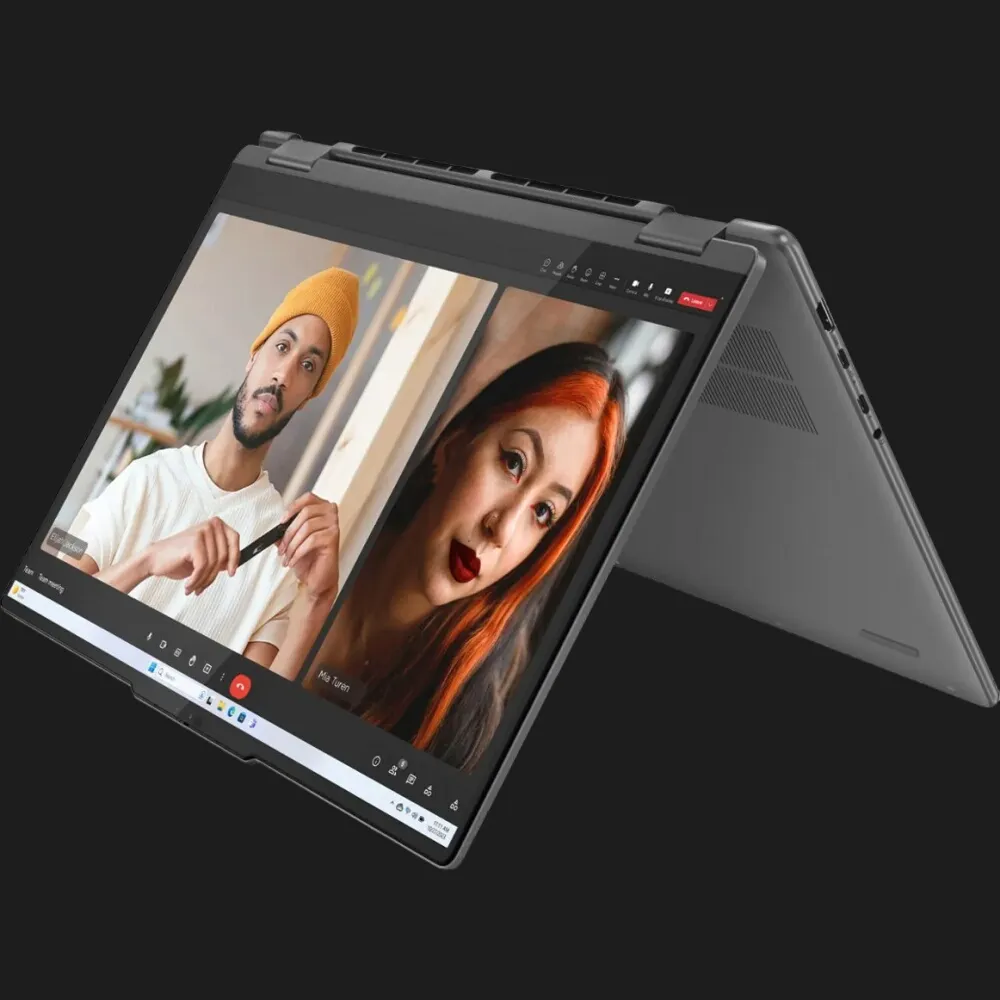 Ноутбук Lenovo Yoga 7 2-in-1 16IML9 (Intel Core Ultra 7/16GB/1TB (SSD)/Intel Arc Graphics) (83DL0002US) (Standard)