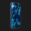 Чохол LAUT Protect HUEX MagSafe для iPhone 15 Pro (Blue)
