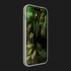 Чехол LAUT Protect HUEX MagSafe для iPhone 15 Pro (Gray)