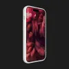 Чохол LAUT Protect HUEX MagSafe для iPhone 15 Pro (White)