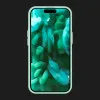 Чохол LAUT Protect HUEX MagSafe для iPhone 15 (Mint)