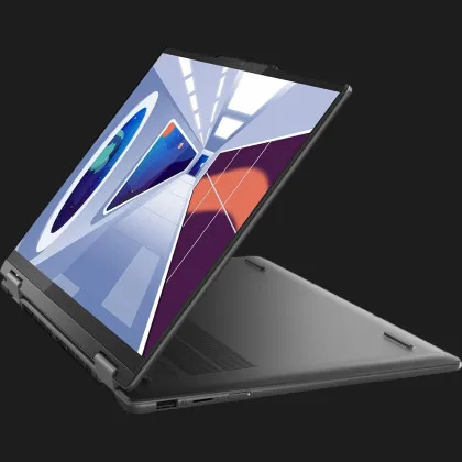 Ноутбук Lenovo Yoga 7 14IRL8 (Intel Core i5/ 16GB/ 1TB/ Iris Xe) (82YL0012US) (Global) в Бродах