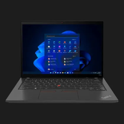 Ноутбук Lenovo ThinkPad T14 Gen 4 (Intel Core i5/ 32GB/ 2TB/ Iris Xe) (21HD00055RM) (Global) в Києві