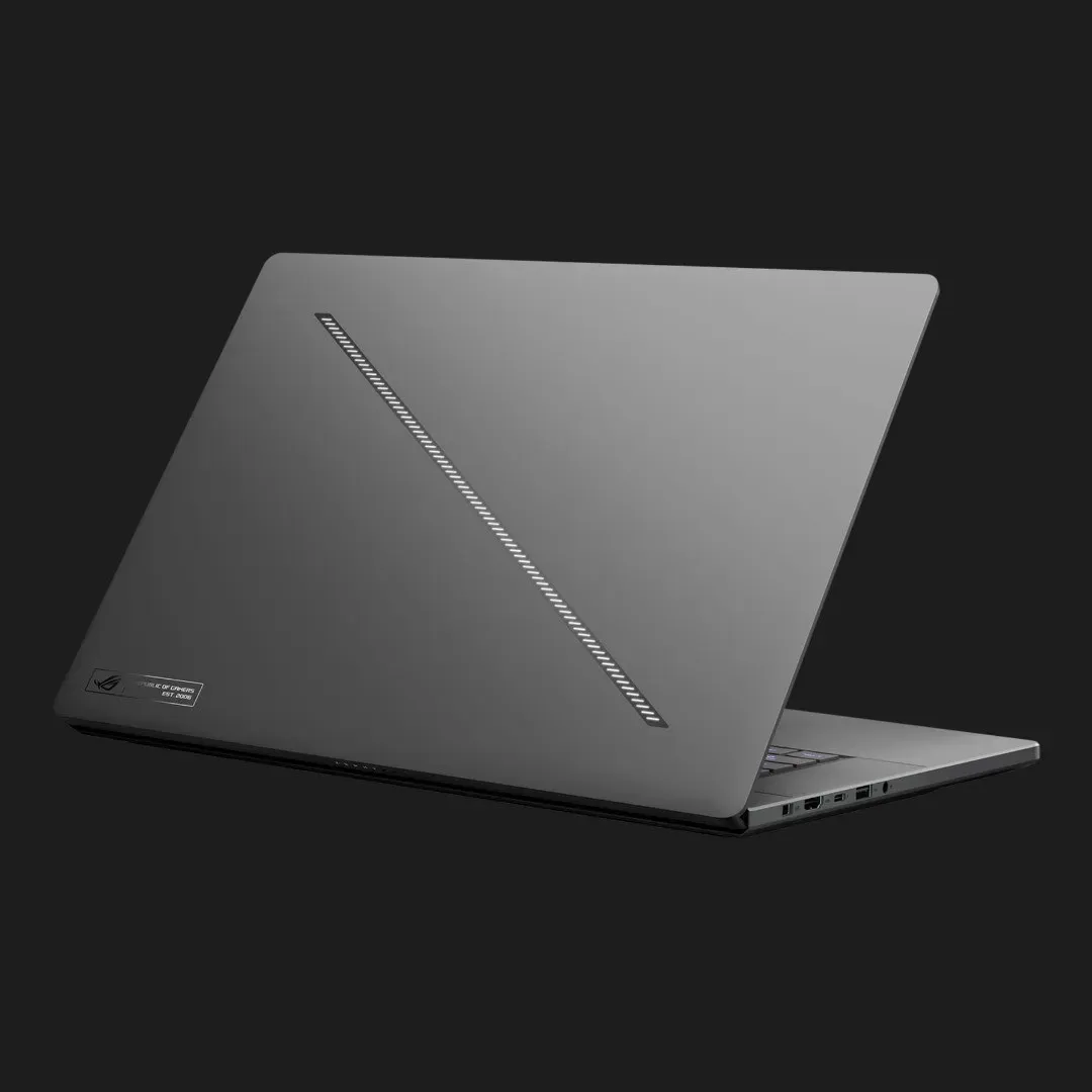 Ноутбук ASUS ROG Zephyrus G16 GU605MY (Intel Core Ultra 9/32GB/ 2TB/ RTX 4090) (GU605MY-NEBULA026W) (Global)