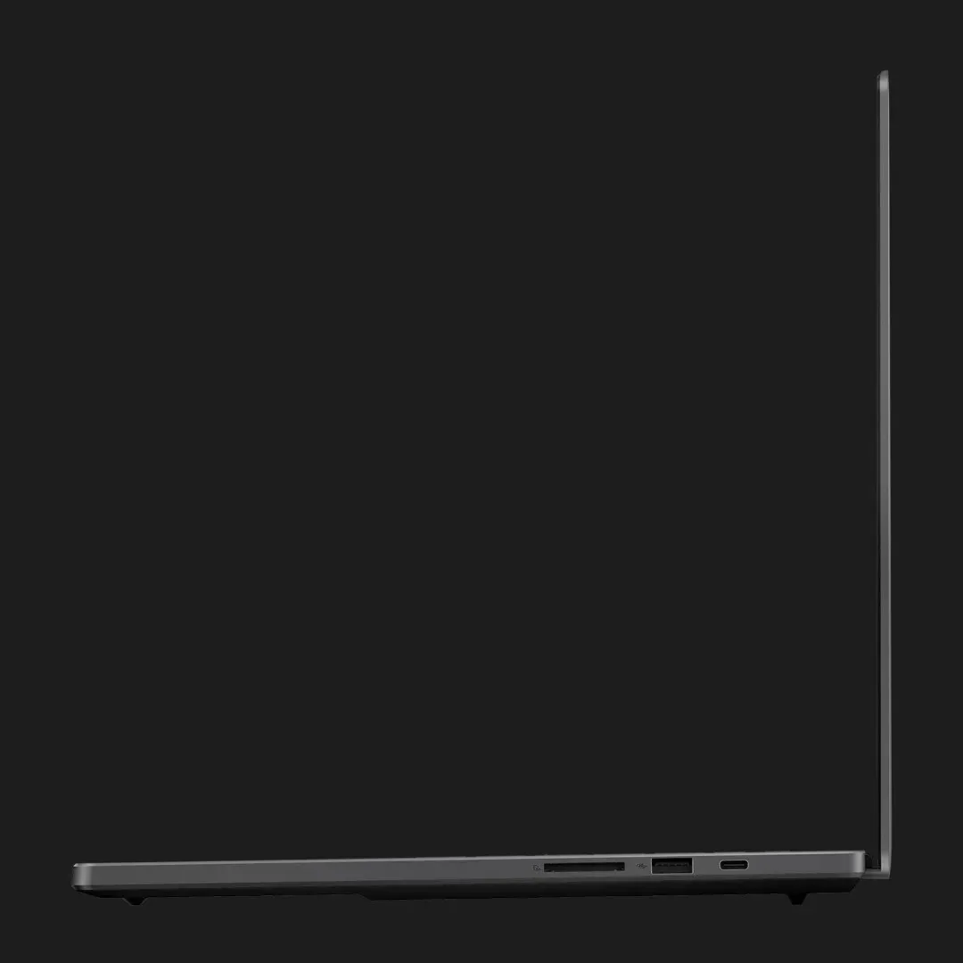 Ноутбук ASUS ROG Zephyrus G16 GU605MY (Intel Core Ultra 9/32GB/ 2TB/ RTX 4090) (GU605MY-NEBULA026W) (Global)