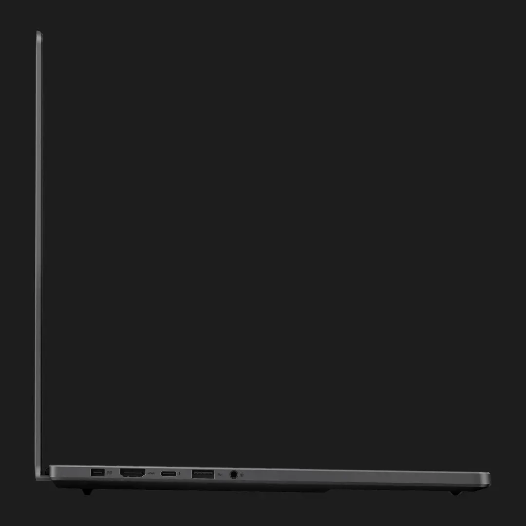Ноутбук ASUS ROG Zephyrus G16 GU605MY (Intel Core Ultra 9/32GB/ 2TB/ RTX 4090) (GU605MY-NEBULA026W) (Global)