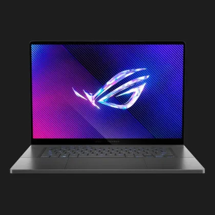 Ноутбук ASUS ROG Zephyrus G16 GU605MY (Intel Core Ultra 9/ 32GB/ 2TB/ RTX 4090) (GU605MY-NEBULA026W) (Global)