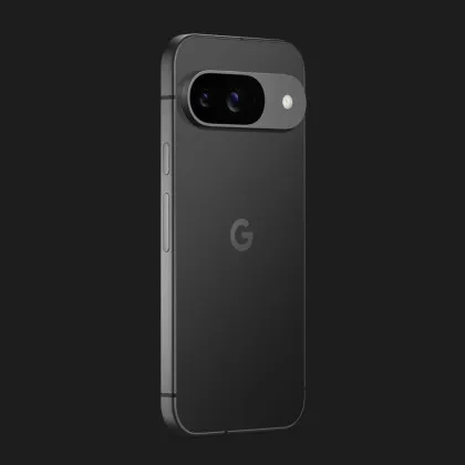 Google Pixel 9 12/128GB (Obsidian) в Києві