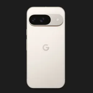 Google Pixel 9 12/256GB (Porcelain) в Бродах