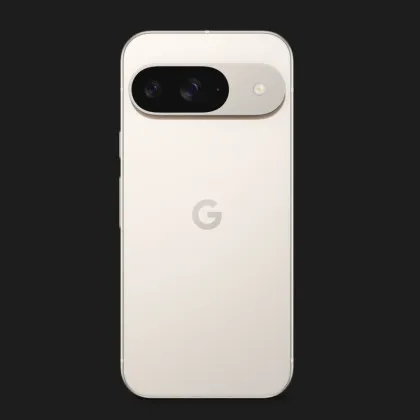 Google Pixel 9 12/128GB (Porcelain) в Києві