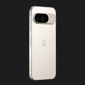 Google Pixel 9 12/256GB (Porcelain) в Бродах