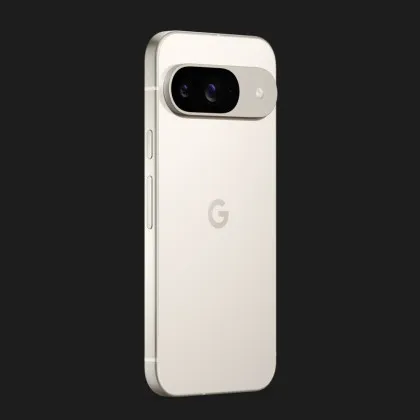 б/у Google Pixel 9 12/128GB (Porcelain) в Сваляве