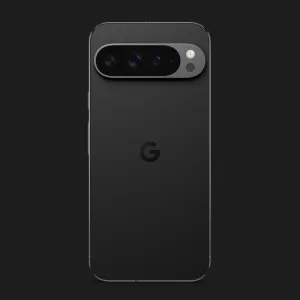 Google Pixel 9 Pro 16/256GB (Obsidian) в Чорткове