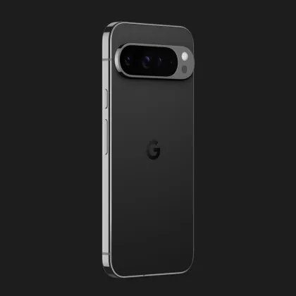 Google Pixel 9 Pro 16/128GB (Obsidian) в Червонограді