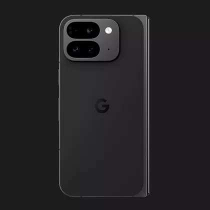 Google Pixel 9 Pro Fold 512GB　Obsidian Google Pixel 9 Pro Fold 16/512Gb Obsidian (Global