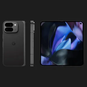 Google Pixel 9 Pro Fold 16/256GB (Obsidian) в Бродах