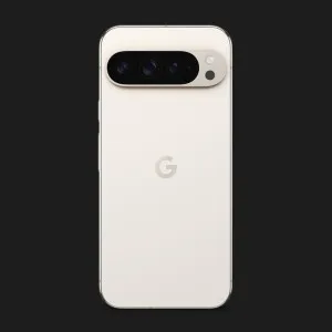 б/у Google Pixel 9 Pro XL 16/256GB (Porcelain) (Хорошее состояние) в Дрогобыче