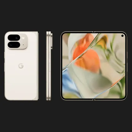 Google Pixel 9 Pro Fold 16/512GB (Porcelain) в Ужгороде