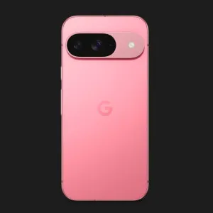 б/у  Google Pixel 9 12/256GB (Peony) (Хорошее состояние)