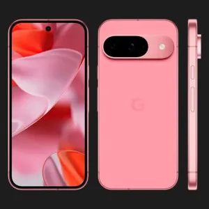 Google Pixel 9 12/256GB (Peony) (Ultra) в Бродах