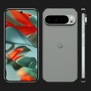 Google Pixel 9 Pro 16/256GB (Hazel) в Чорткове