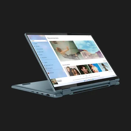 Ноутбук Lenovo Yoga 7 14IAL7 (Intel Core i7/ 16GB/ 1TB/ Iris Xe) (82QE001KUS) (Global) в Черновцах